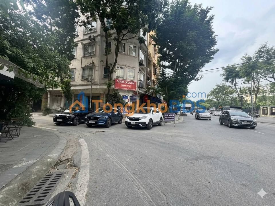 Nhà Kim Đồng 60m² 15 tỷ - Ô tô vào nhà, chính chủ bán gấp