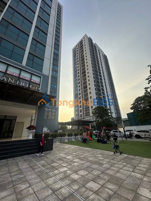 Căn hộ CT5 MHDI Lê Đức Thọ 124m² - Full nội thất cao cấp