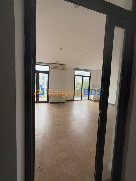 Townhouse Vinhomes Ocean Park 92m² 25 triệu/tháng - Cho thuê ngay