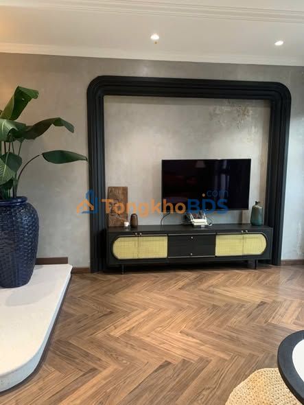 Nhà cho thuê Vinhomes Ocean Park 150m² 33 triệu - Full nội thất