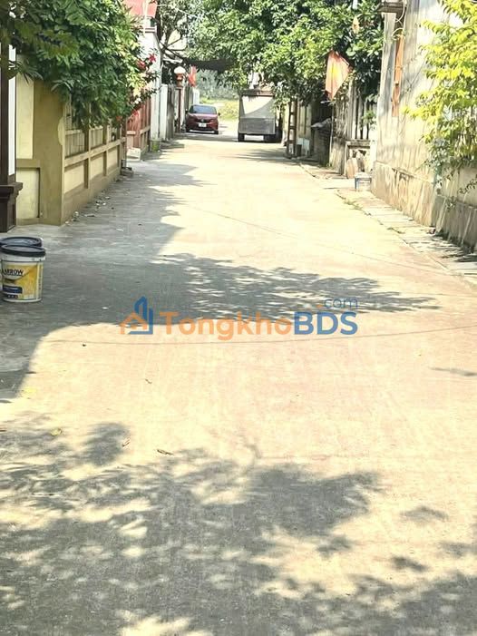 Đất nền Mộ Đạo Quế Võ 80m² 3 tỷ - Sổ đỏ chính chủ