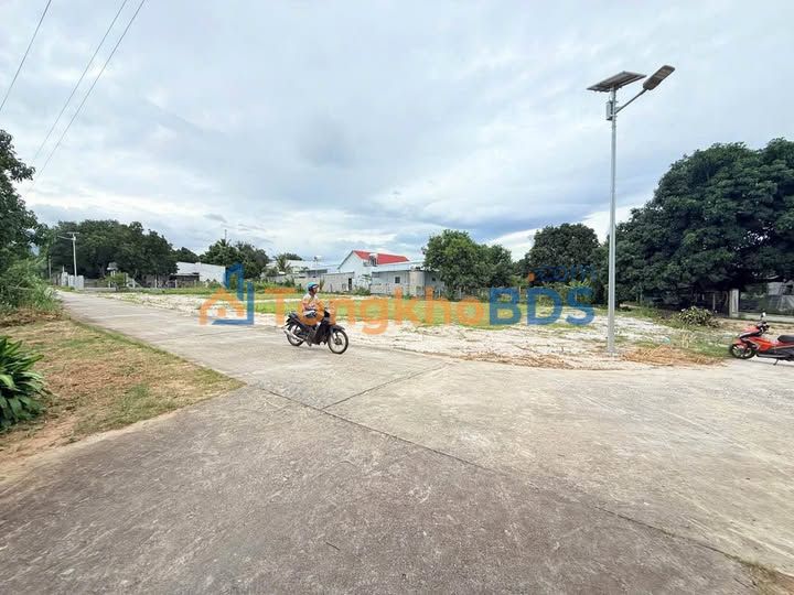 Đất nền Cam Hiệp Nam 1.395m² giá 9 tỷ - Hạ tầng hoàn thiện