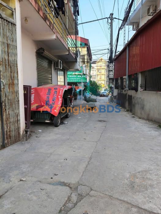 Đất Nền Bắc Ninh 63m² - Sổ Sẵn Tên, Giá 2 Tỷ, Gần KCN Quế Võ