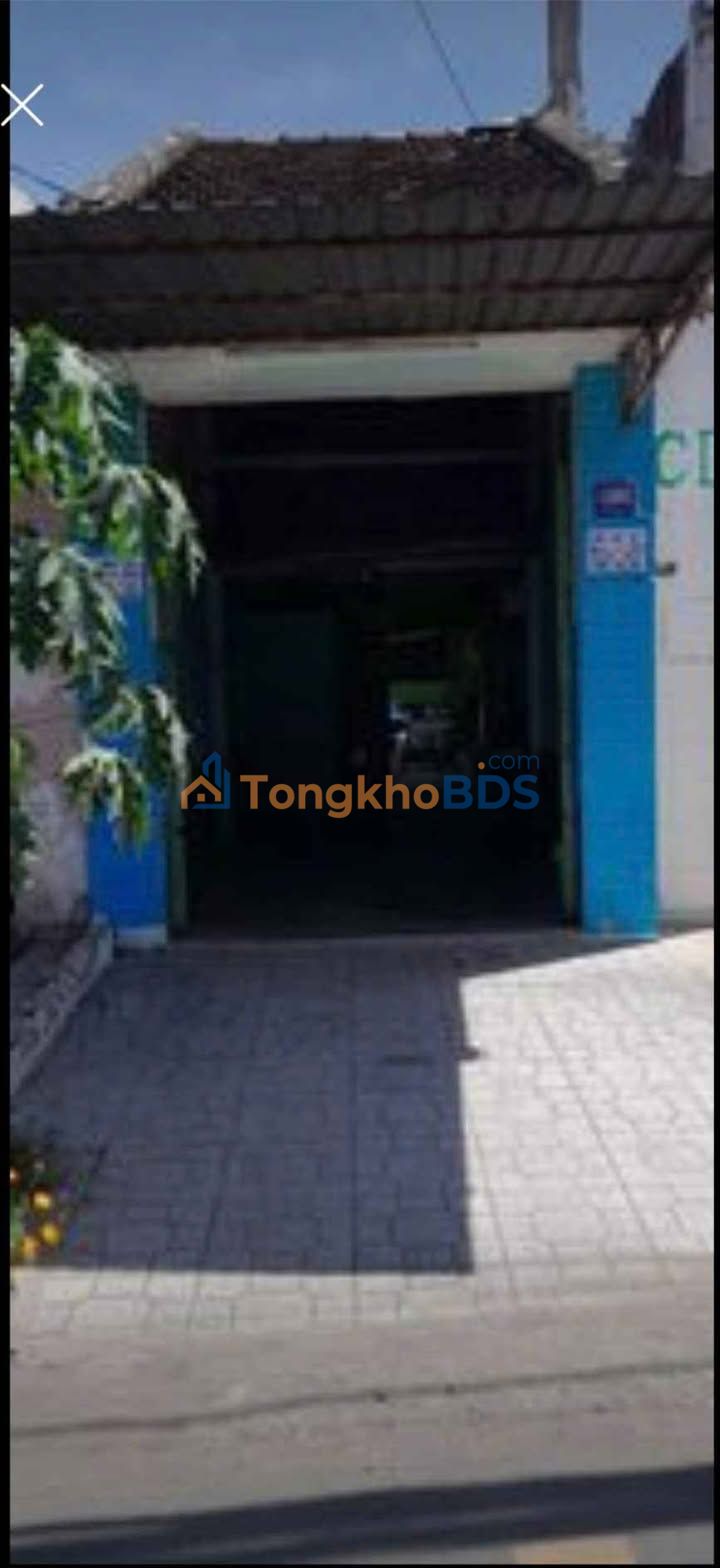 Nha mat tien 23/10 Vinh Trung 87m2 3,5 ty - Kinh doanh ngay