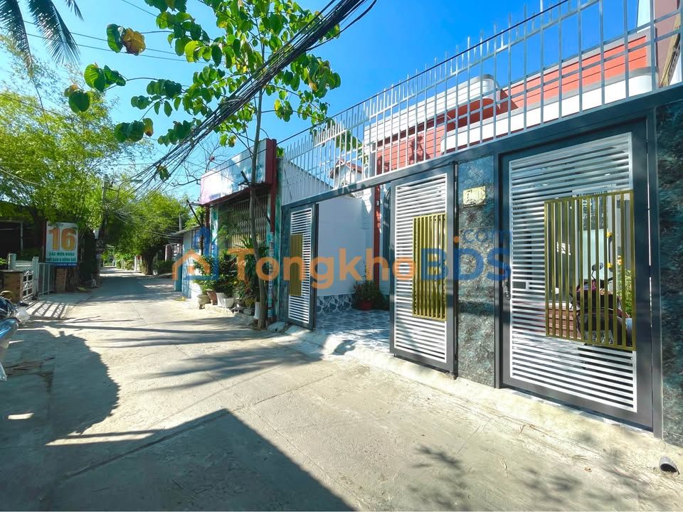 Nhà Phương Sài Nha Trang 104m² 5.7 tỷ - Chính chủ bán