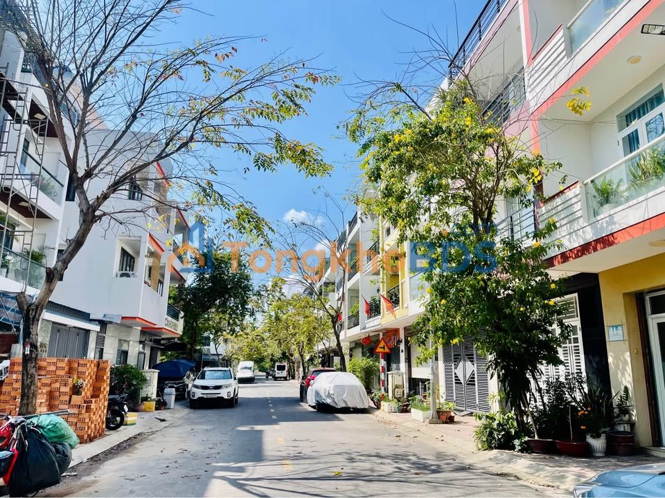 Nhà Đường số 14 Nha Trang 100m² 9.5 tỷ - Chính chủ