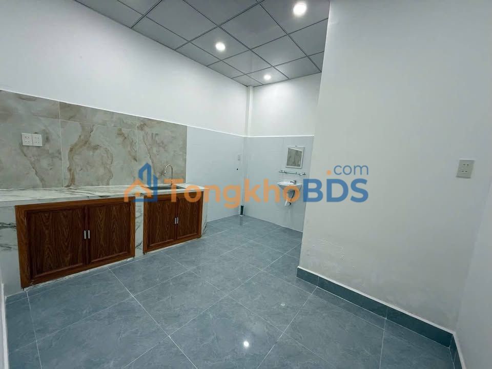 Nhà Hẻm Cây Vừng Phương Sài 95m² 2,3 tỷ - Chính chủ