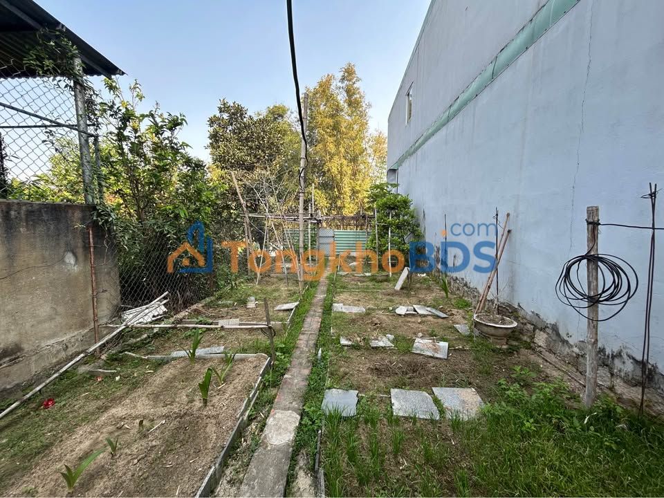 Nhà Phường Trần Phú 500m² 1.8 tỷ - Chính chủ bán gấp