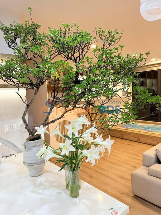 Căn hộ Vinhomes Central Park Phường 22 108m² 15.8 tỷ - View đẹp, bàn giao ngay