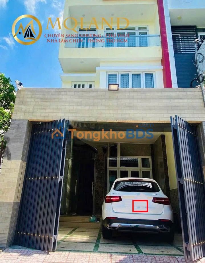 Căn hộ dịch vụ Trường Thọ 105m2 20 triệu - Bàn giao ngay