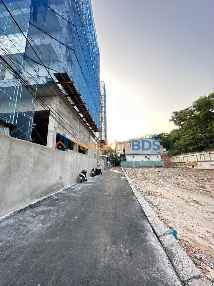 Đất nền Đình Phong Phú 85m² giá 7.3 tỷ - Giá F0 CĐT