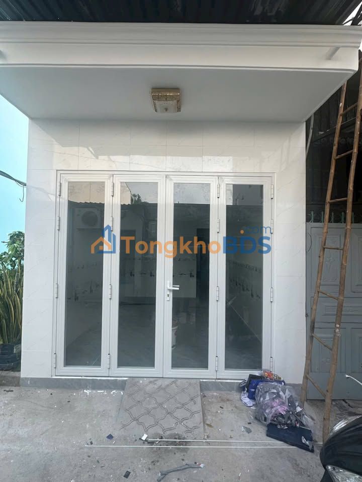 Nhà riêng Quận 12 Lê Văn Khương 47m² 3.2 tỷ - Sẵn sàng vào ở