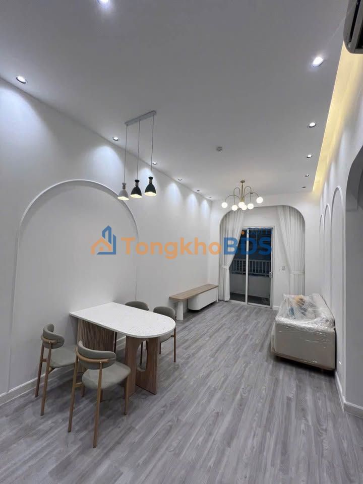 Căn hộ Lexington Mai Chí Thọ 73m² 16 triệu - View đẹp tầng cao