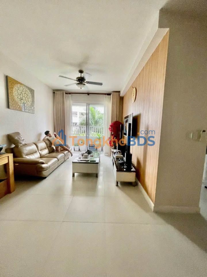 Căn hộ Lexington Quận 4 97m² 16 triệu - View đẹp