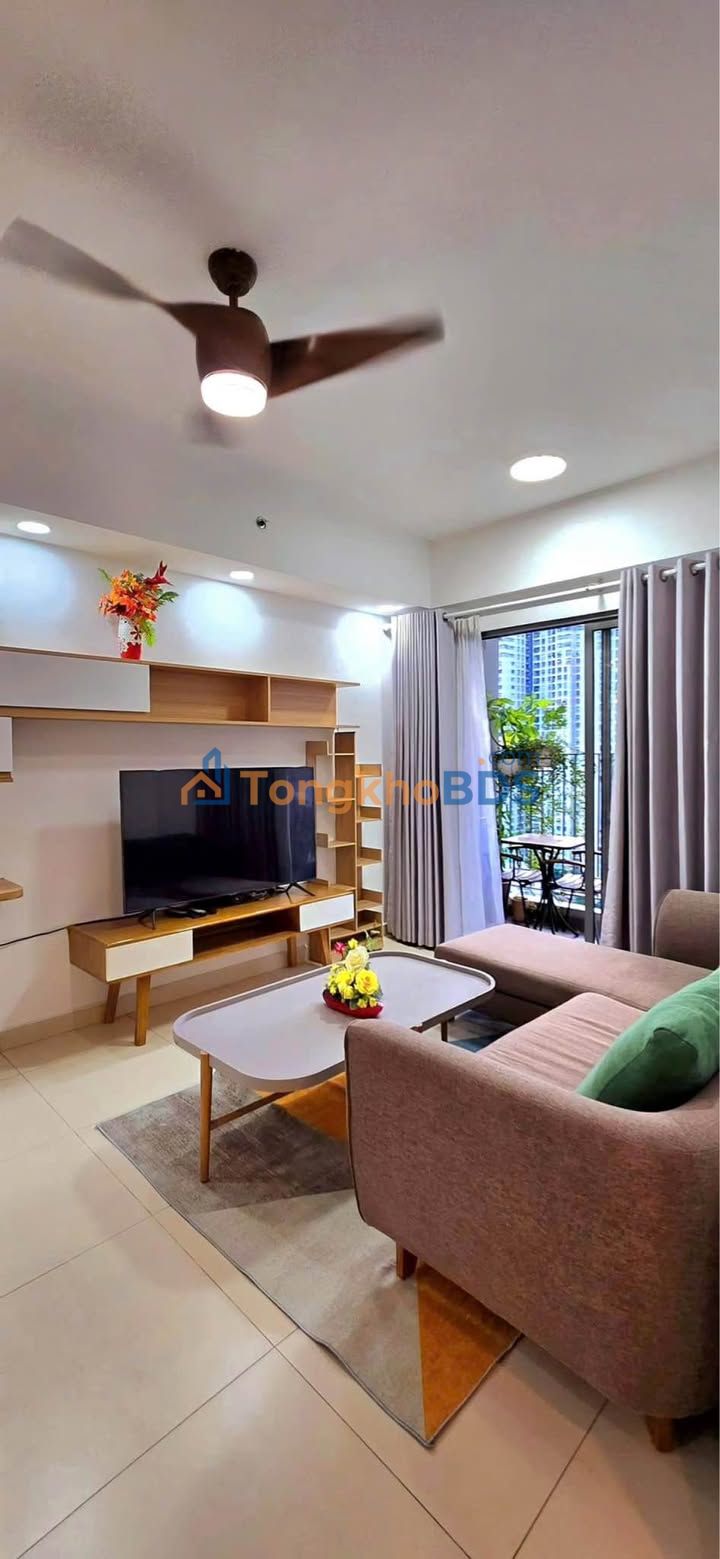 Căn hộ Materi Thảo Điền 2PN 28tr - Full nội thất cao cấp