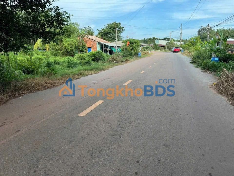 Đất nền Linh Tây Thủ Đức 500m² 490 triệu - Sổ đỏ chính chủ