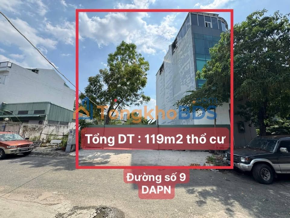 Đất nền GIGAMALL Phạm Văn Đồng 150m² - Sổ đỏ chính chủ