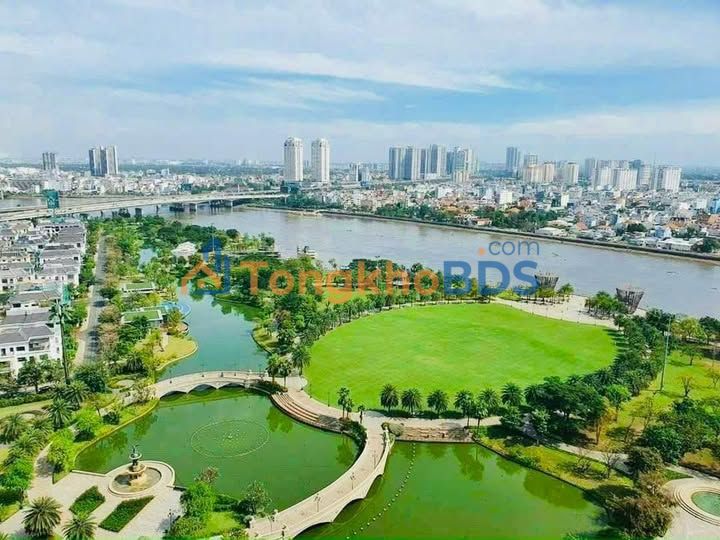 Căn hộ Phường 22 Bình Thạnh 54m² giá 7 tỷ - View đẹp