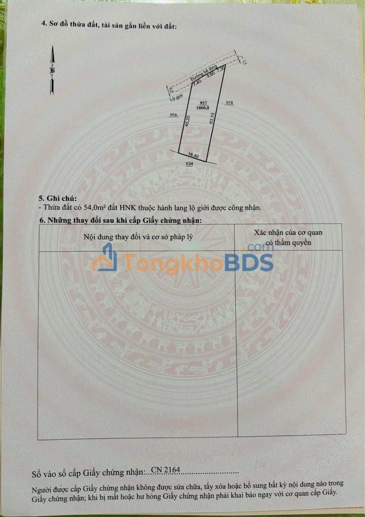 Đất vườn Tu Tra Đơn Dương 1.000m² 550tr - Nghỉ dưỡng lý tưởng