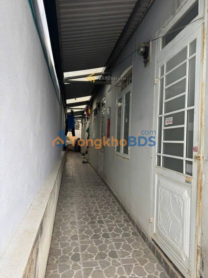 Nhà cấp 4 Nguyễn An Ninh 100m² giá 5.5 tỷ - Ô tô vào tận nhà