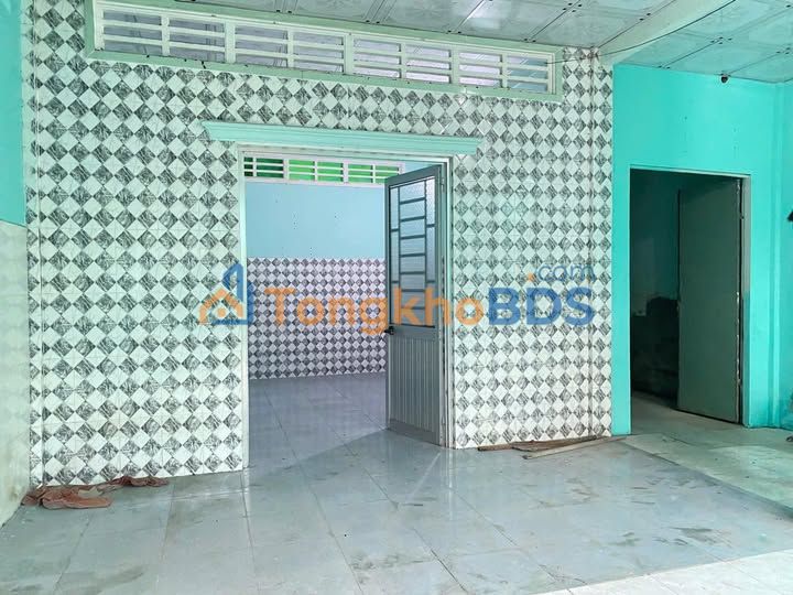 Nhà Tân Ngãi Vĩnh Long 2,5 triệu - Sẵn sàng ở ngay