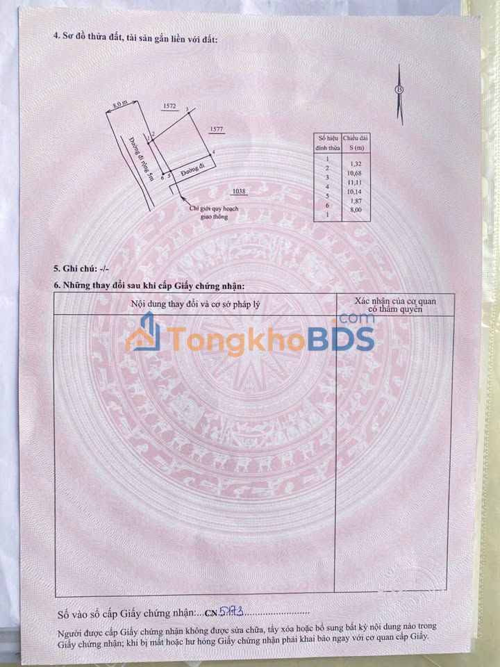 Nhà cấp 4 Diên Phú Diên Khánh 113m2 1.43 tỷ - Chính chủ bán