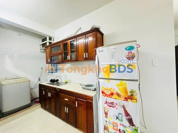 Cho thuê căn hộ Vicoland Huế 55m² full nội thất - Dọn vào ở ngay
