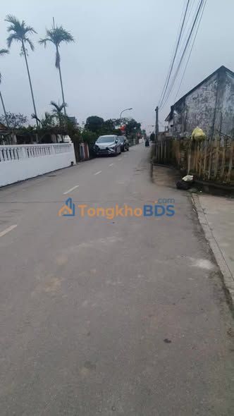 Bán Biệt Thự Làng Đại Gia Nghĩa Phú 297m² - Sẵn Sàng Vào Ở Ngay!