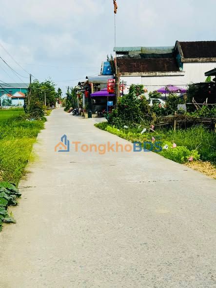 Đất nền Quảng Phú 176m² 400-499 triệu - Sổ đỏ chính chủ