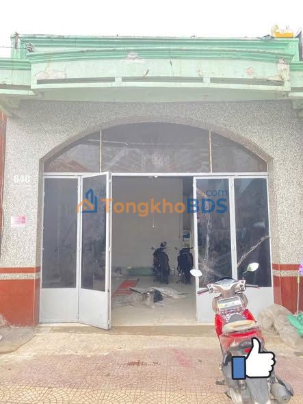 Nhà mặt tiền Phạm Thái Bường 11 triệu - Mặt tiền kinh doanh