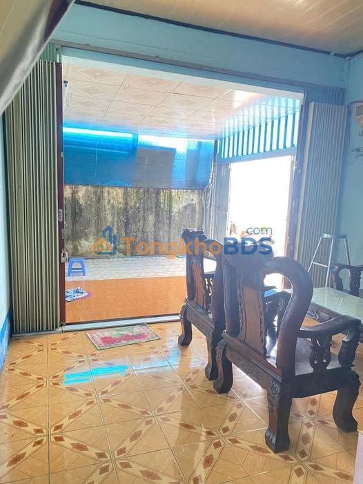 Nhà cho thuê Tân Ngãi Vĩnh Long giá 2,5 triệu - Sẵn sàng ở ngay