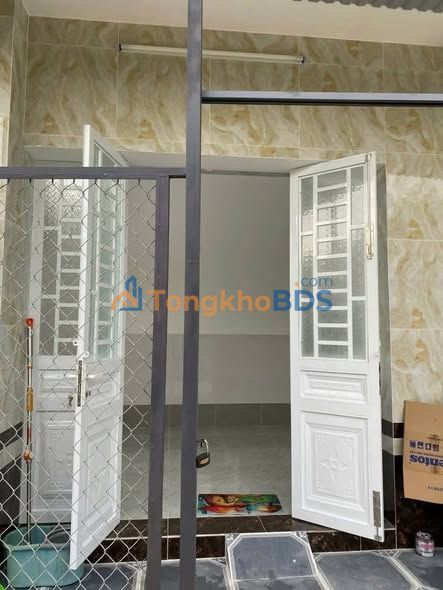 Nhà cho thuê Phường 4 Trà Vinh 2.8 triệu - Sẵn sàng ở ngay