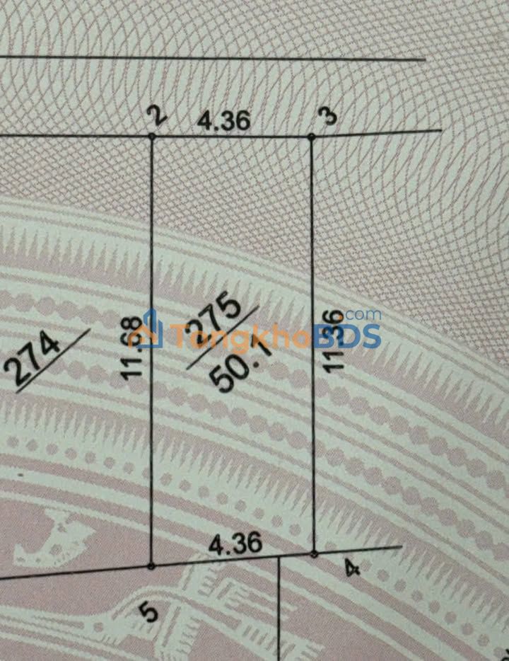 Nhà Yên Nghĩa Hà Đông 50m² 8.4 tỷ - Chính chủ bán gấp