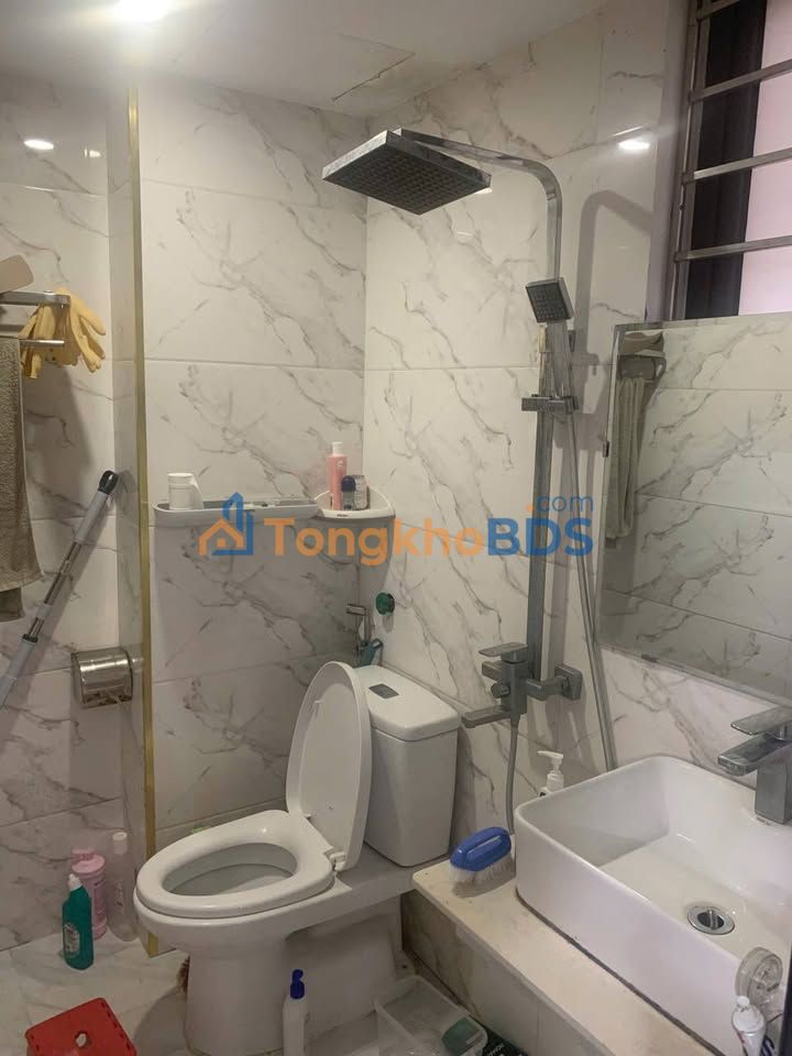 Phòng trọ Trần Phú Hà Đông 4 triệu - Full nội thất