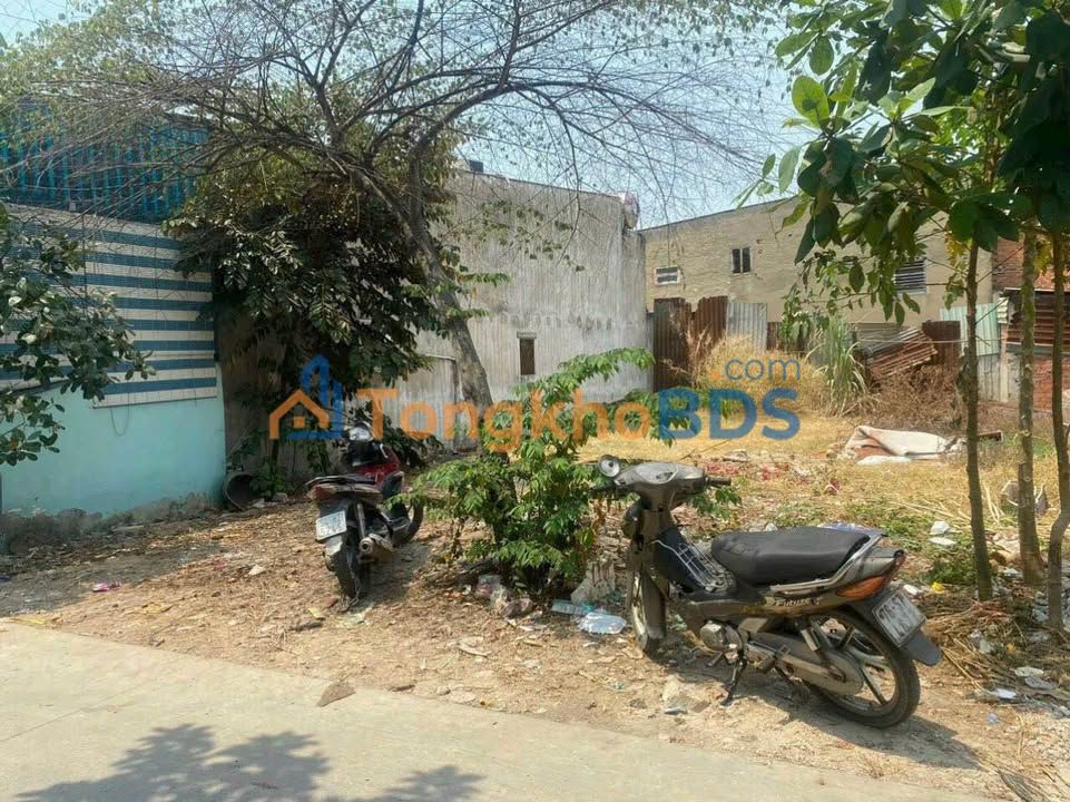 Đất Ấp 2 Vĩnh Lộc B 160m² 5 tỷ - Sổ đỏ chính chủ