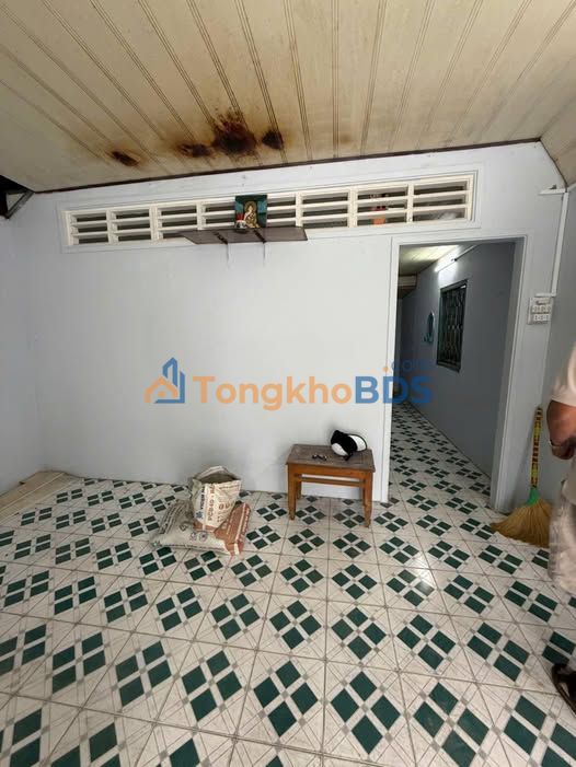 Nhà cho thuê Vĩnh Long Phường 1 3 triệu - Sẵn sàng ở ngay