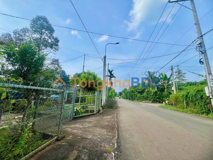 Đất nền Bảo Vinh 525m² 980 triệu - Đường ô tô vào