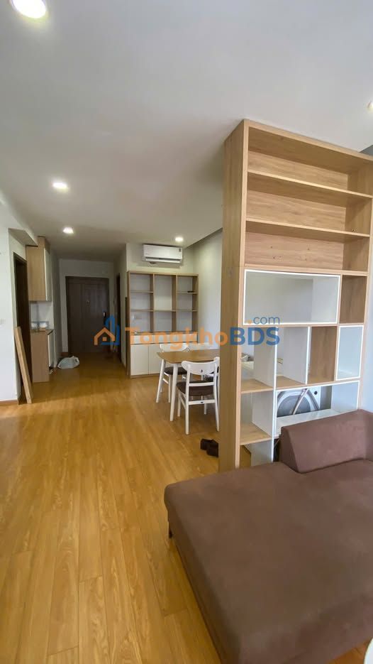 Căn hộ VOV Mễ Trì 64m² giá 6 tỷ - View đẹp