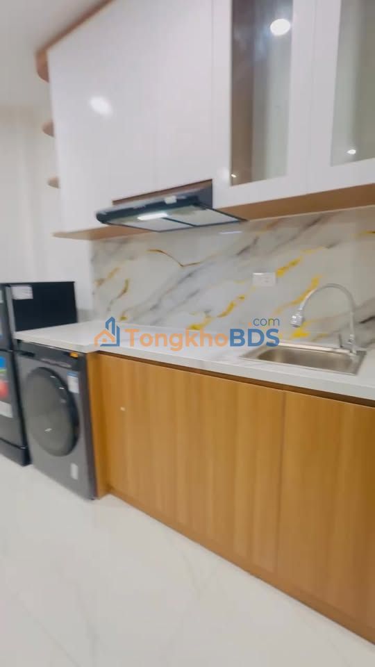 Nhà riêng Hồng Mai 24m² 4.4-5.5 triệu - Sẵn sàng ở ngay