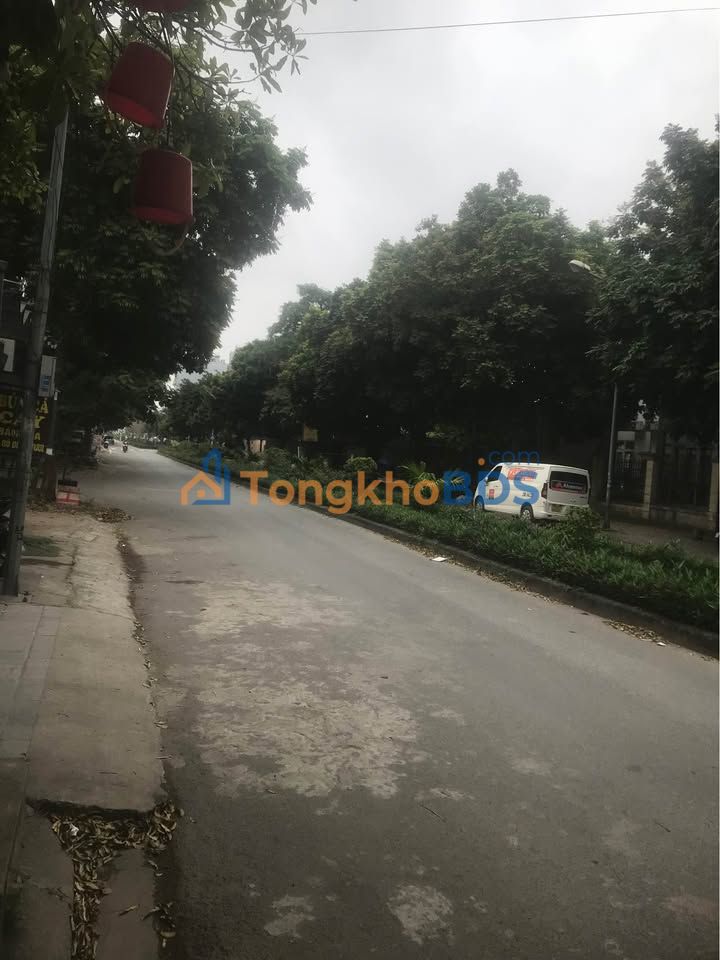 Đất Dương Nội Hà Đông 50m² giá 13 tỷ - Sổ đỏ chính chủ