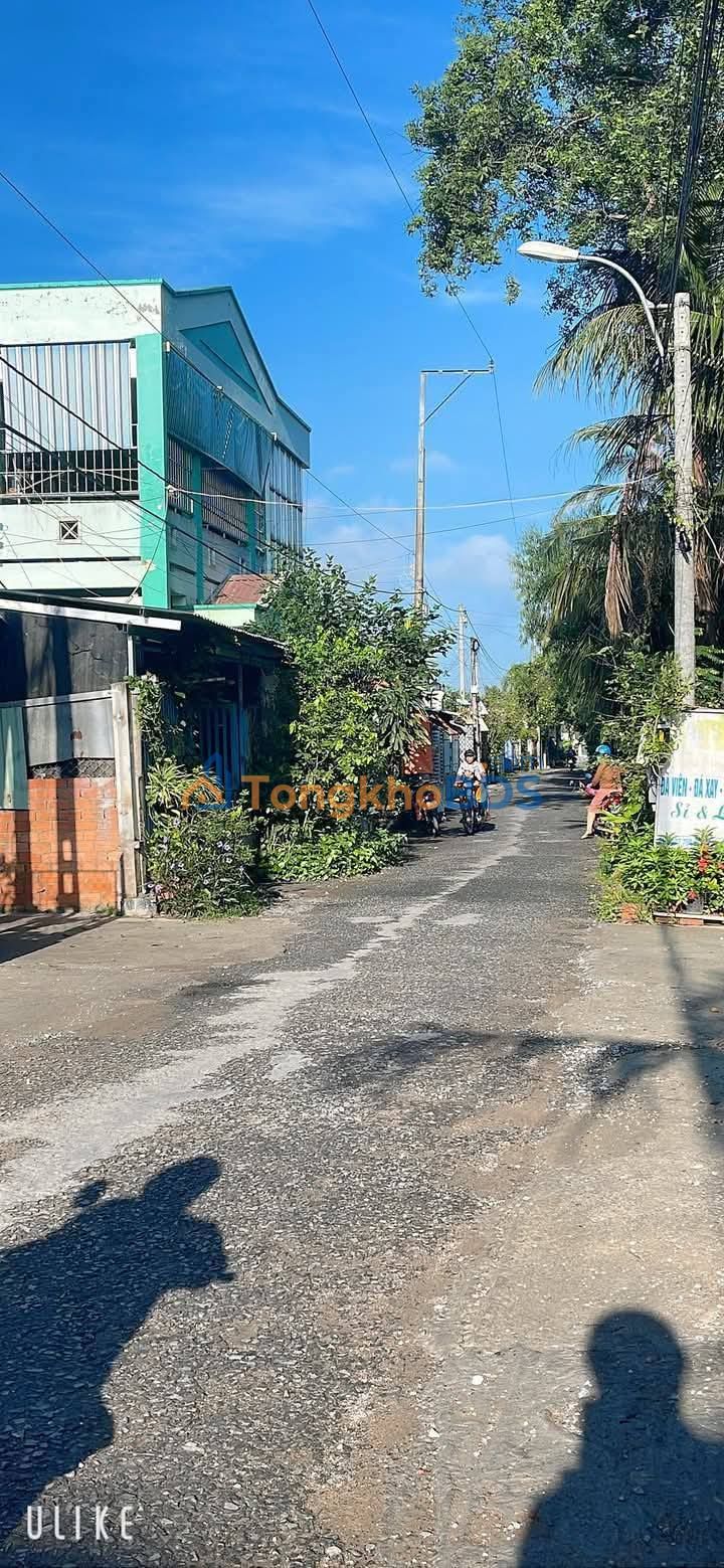 House Vinh Long 145m² giá 1.5 tỷ - Ô tô vào tận nhà