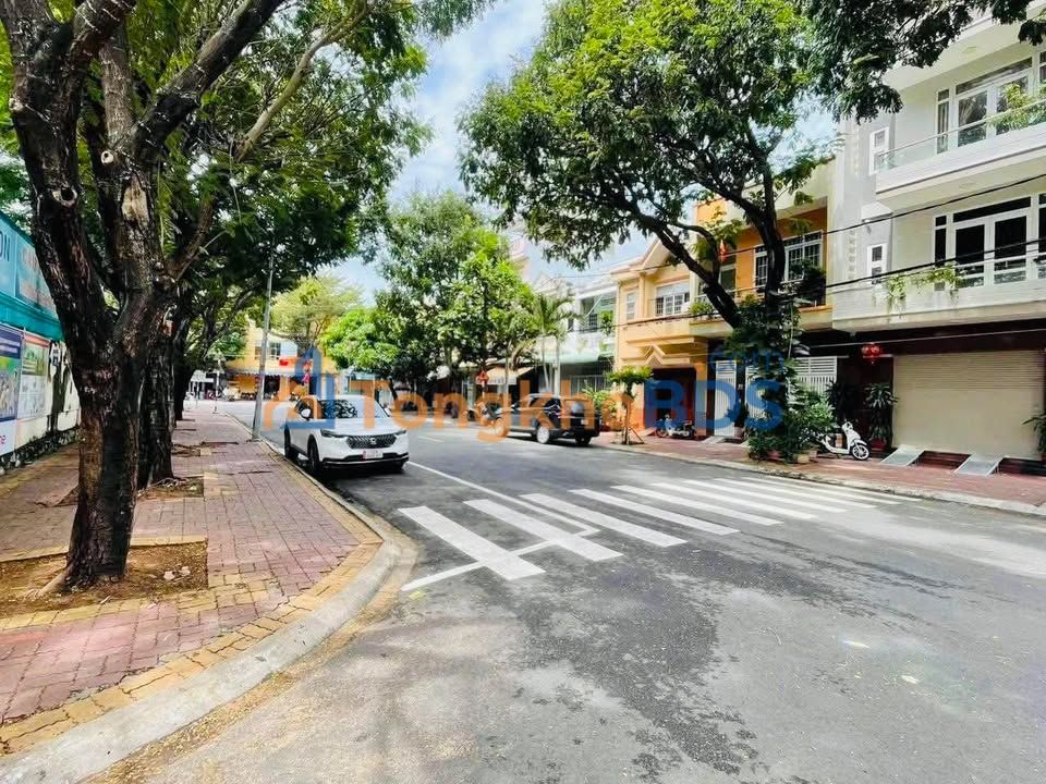 Nhà mặt tiền Vũng Tàu P.9 80m2 giá 9.4 tỷ - Chính chủ bán