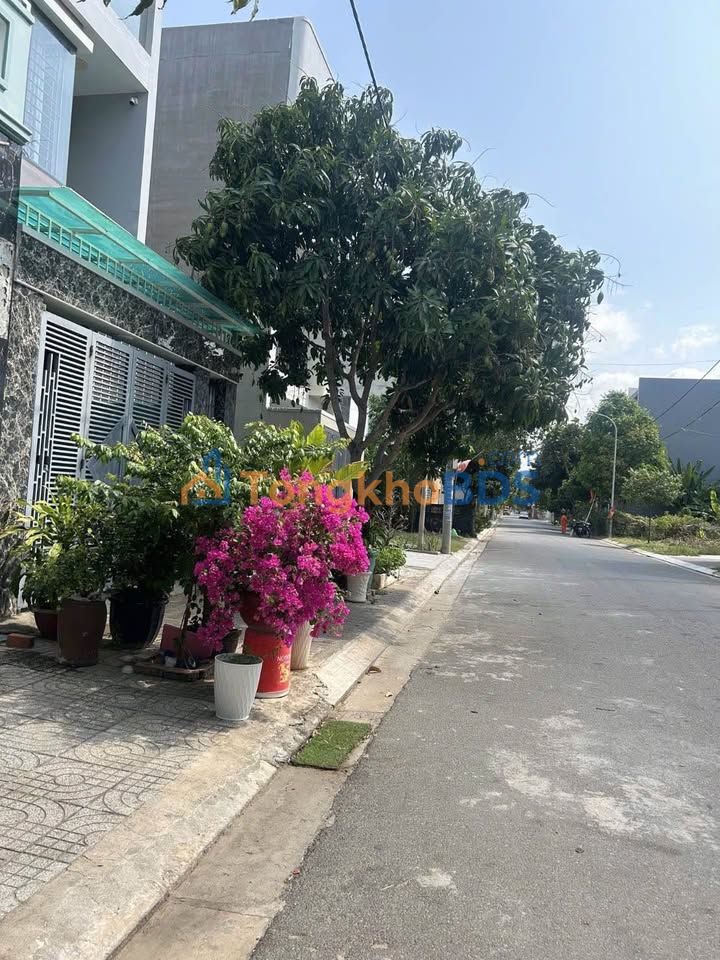 Nhà Khu phố Khang Linh P11 Vũng Tàu 85m² giá 5.8 tỷ - Chính chủ bán