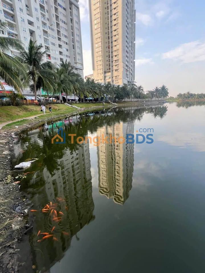 Căn hộ Phoenix phường Nguyễn An Ninh 70m² 3.3 tỷ - View rộng, bàn giao ngay