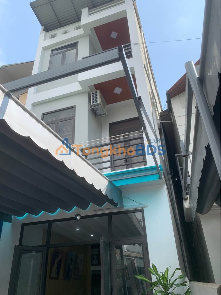 Nhà riêng Quảng Xương 110m² - Ô tô vào tận nhà