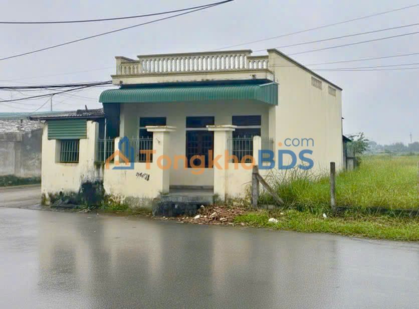 Đất nền Phố Quan Sơn Thanh Hóa 95m² 3.85 tỷ - Sổ đỏ chính chủ