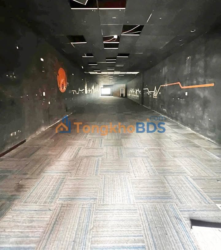 Shop Phường Ngô Mây 240m² 15 triệu - Mặt tiền kinh doanh