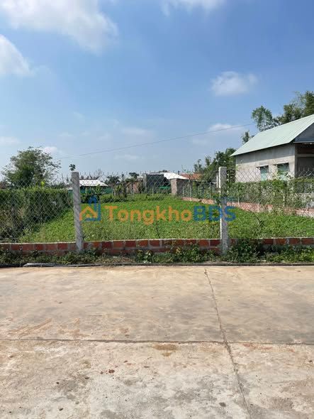 Bán Đất Trục Chính Cát Trinh 170m² - Sổ Thổ Cư, Giá 5 Tỷ