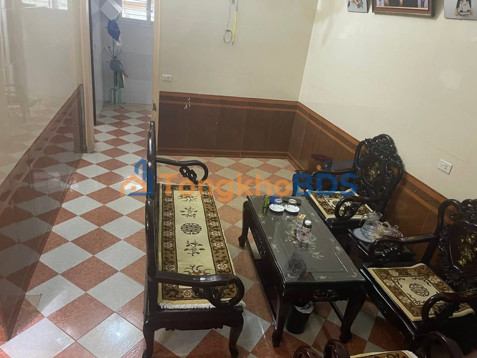 Bán Nhà 2 Tầng Mặt Tiền Rộng 7.8m - Phường Vinh Tân, TP Vinh, Nghệ An