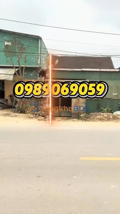 Đất nền Cửa Lò Nghệ An 134m² giá 3 tỷ - Sổ đỏ chính chủ